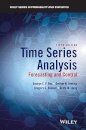 Time Series Analysis