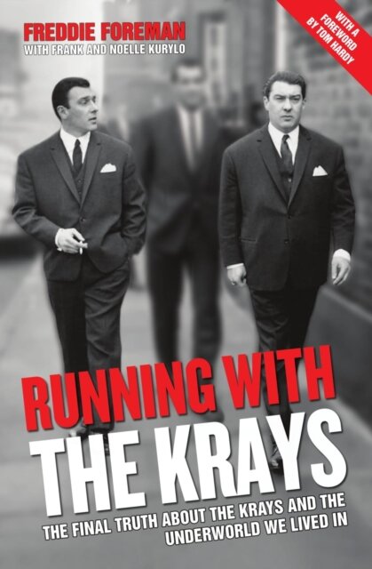 Running With The Krays