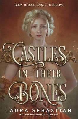 Castles In Their Bones