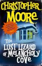 The Lust Lizard Of Melancholy Cove