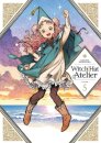 Witch Hat Atelier Vol 5