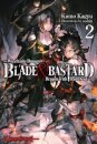 Blade & Bastard, Vol. 2 (light novel)