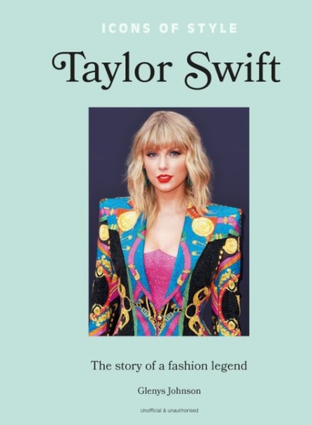 Icons Of Style Â€“ Taylor Swift