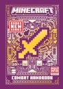 All New Official Minecraft Combat Handbook