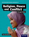 GCSE Religious Studies for Edexcel B: Religion, Peace and Conflict through Islam
