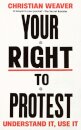 Your Right to Protest