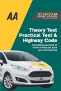 Theory Test, Practical Test & Highway Code