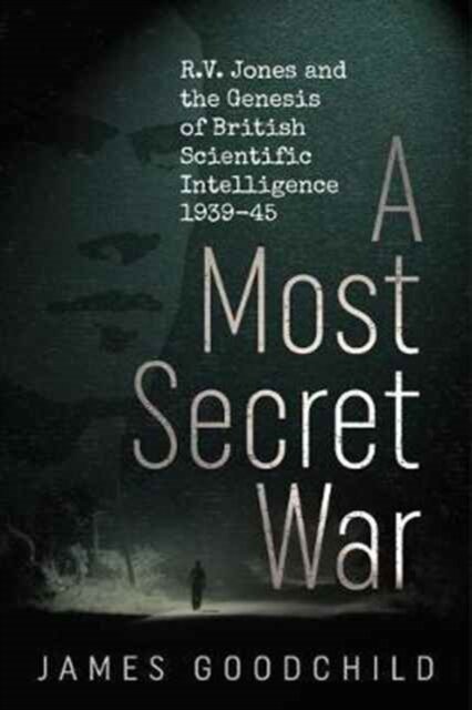 A Most Enigmatic War
