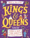 Kings and Queens: Alfred the Great to King Charles III and Everyone In-Between!