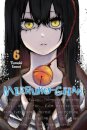 Mieruko-chan, Vol. 6