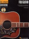 Folk Guitar