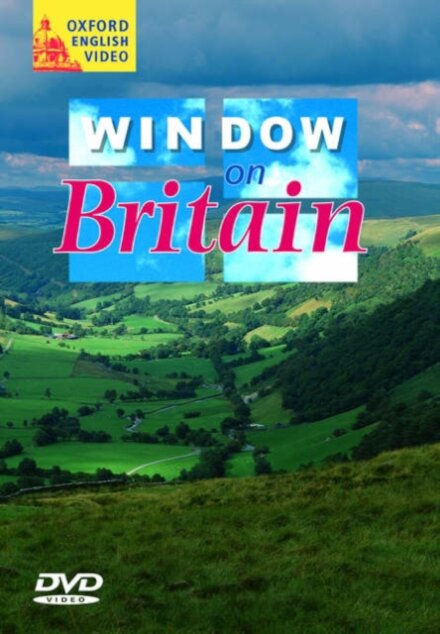 Window on Britain 1: DVD