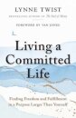 Living a Committed Life