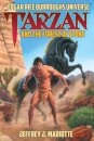 Tarzan and the Forest of Stone (Edgar Rice Burroughs Universe)