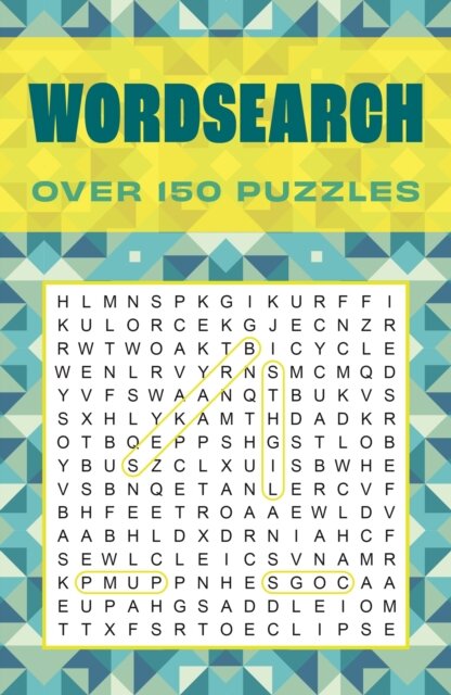 Wordsearch