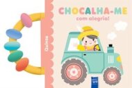 Quinta - Chocalha-me Com Alegria