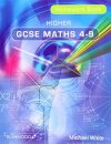 Higher GCSE Maths 4-9 Homework Book