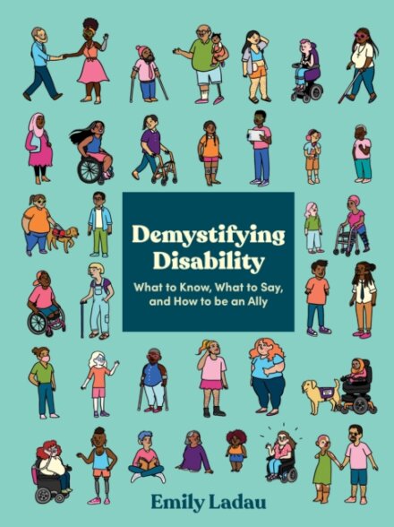 Demystifying Disability