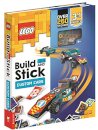 Lego® Build And Stick: Custom Cars