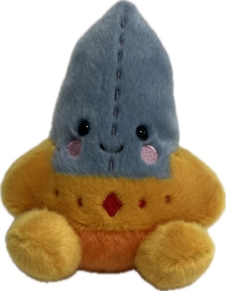 PP Defender Sword 5In