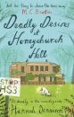 Deadly Desires at Honeychurch Hall