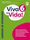 Viva a Vida! 6 - Ciências Naturais - 6.º ano Caderno de atividades 2025