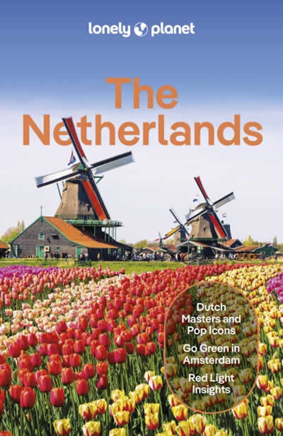 The Netherlands 9