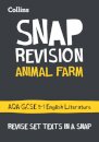 Animal Farm: AQA GCSE 9-1 English Literature Text Guide