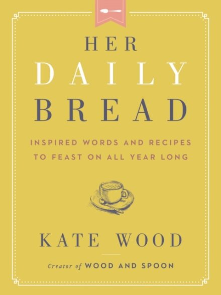 Her Daily Bread