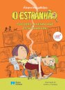 O Estranhão - Socorro, a minha mãe está avariada!
