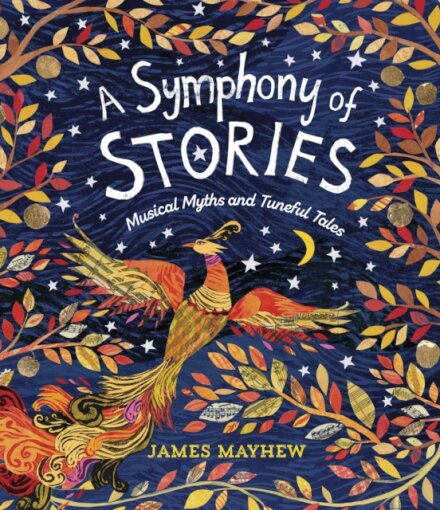 A Symphony of Stories