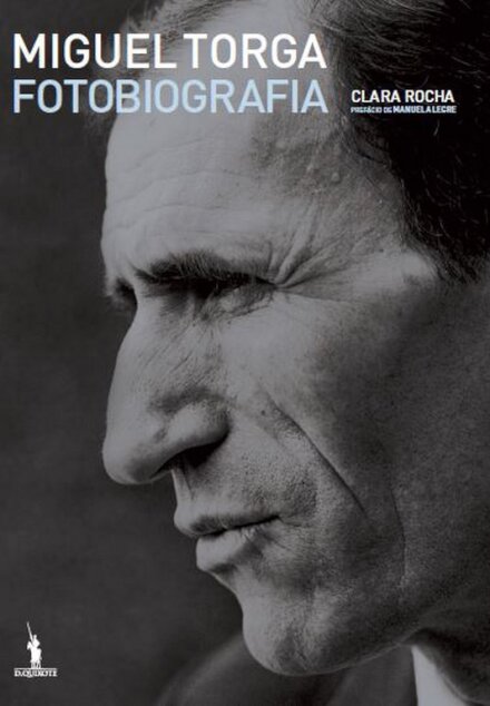 Fotobiografia Miguel Torga