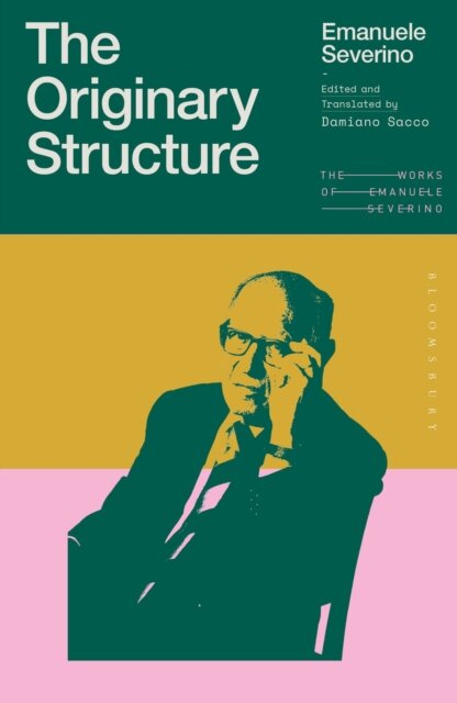 The Originary Structure