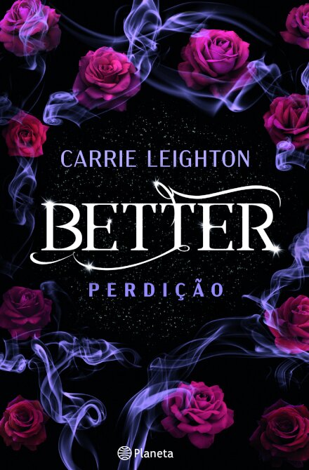 Better - Perdição