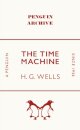 The Time Machine