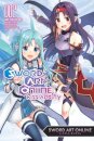Sword Art Online: Kiss and Fly, Vol. 2 (manga)
