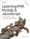 Learning PHP, MySQL & JavaScript