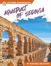 Aqueduct of Segovia