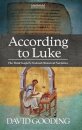 According to Luke
