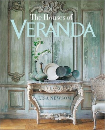 The Houses of VERANDA
