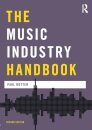 The Music Industry Handbook