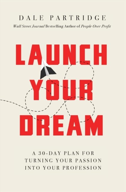 Launch Your Dream