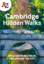 A -Z Cambridge Hidden Walks