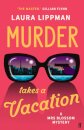 Murder Takes A Vacation