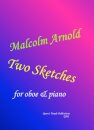 Two Sketches
