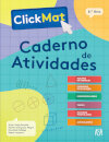 ClickMat 6.º - Caderno de Atividades 2025