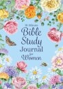10-Minute Bible Study Journal for Women