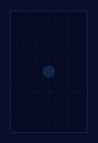 The Passion Translation New Testament with Psalms Proverbs and Song of Songs (2020 Edn) Compact Navy Faux Leather