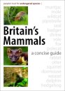 Britain's Mammals