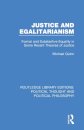 Justice and Egalitarianism